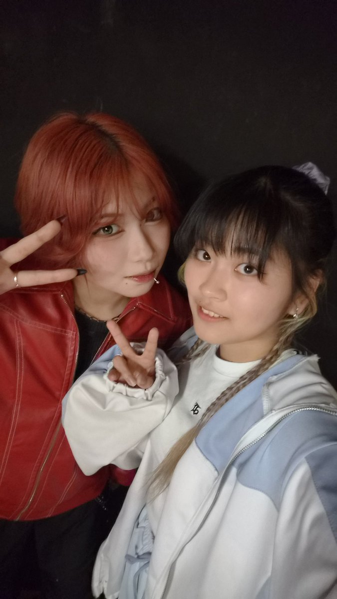 Aya@REAL AKIBA JUNIORZ tweet media