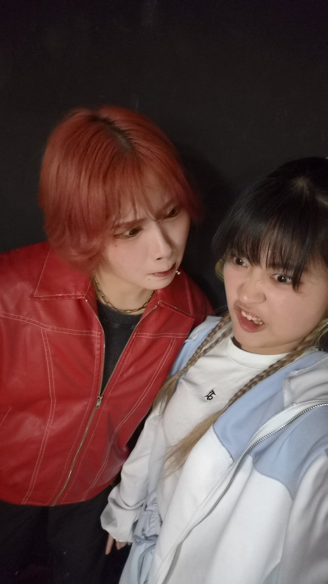 Aya@REAL AKIBA JUNIORZ tweet media