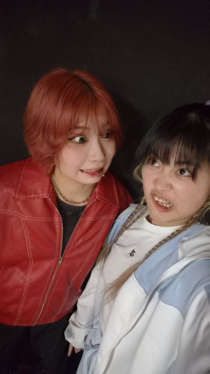 Aya@REAL AKIBA JUNIORZ tweet media