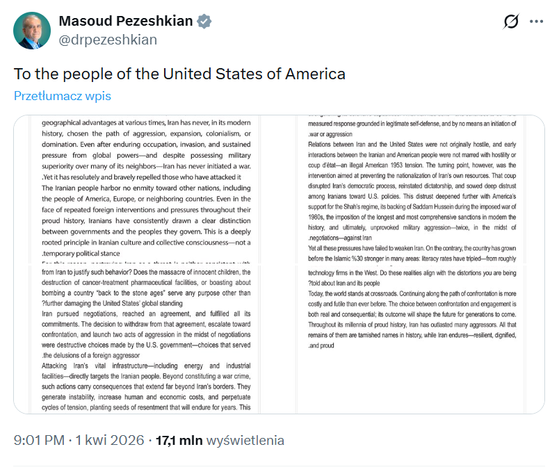 Miłosz Wojtala tweet media