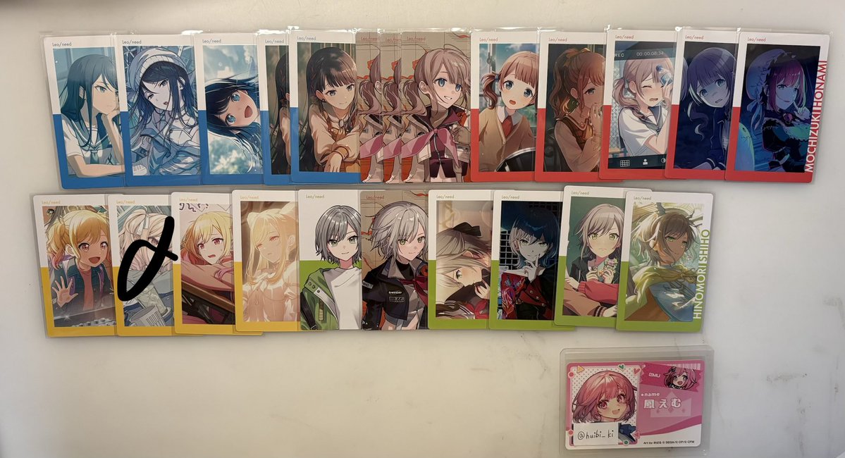 ふいび ＠リトリン必須 tweet media