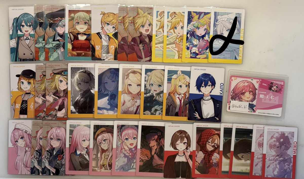 ふいび ＠リトリン必須 tweet media