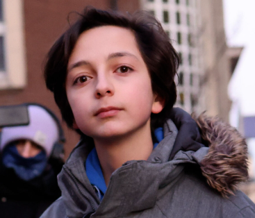 SIRÈNES tweet media