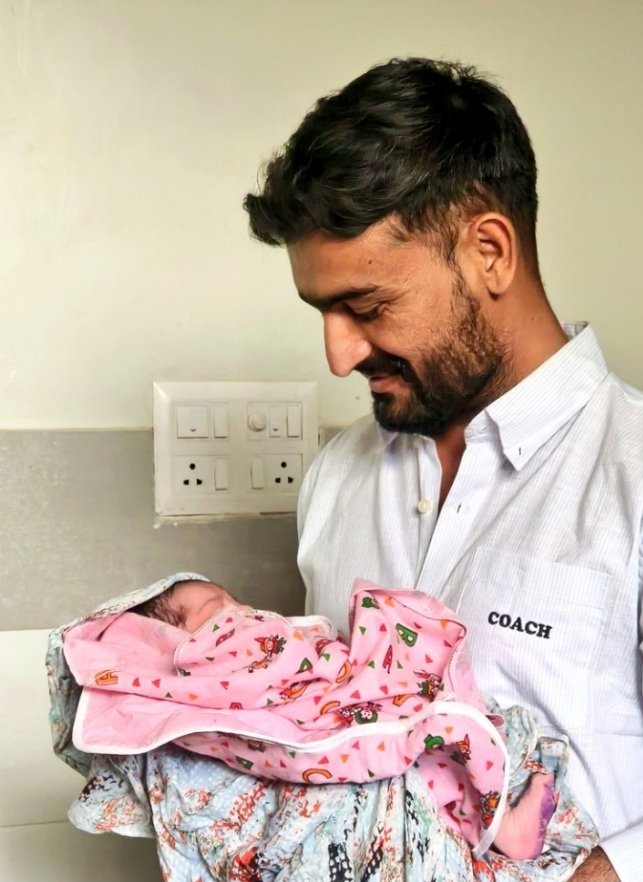 Lalita Babal Makrana tweet media