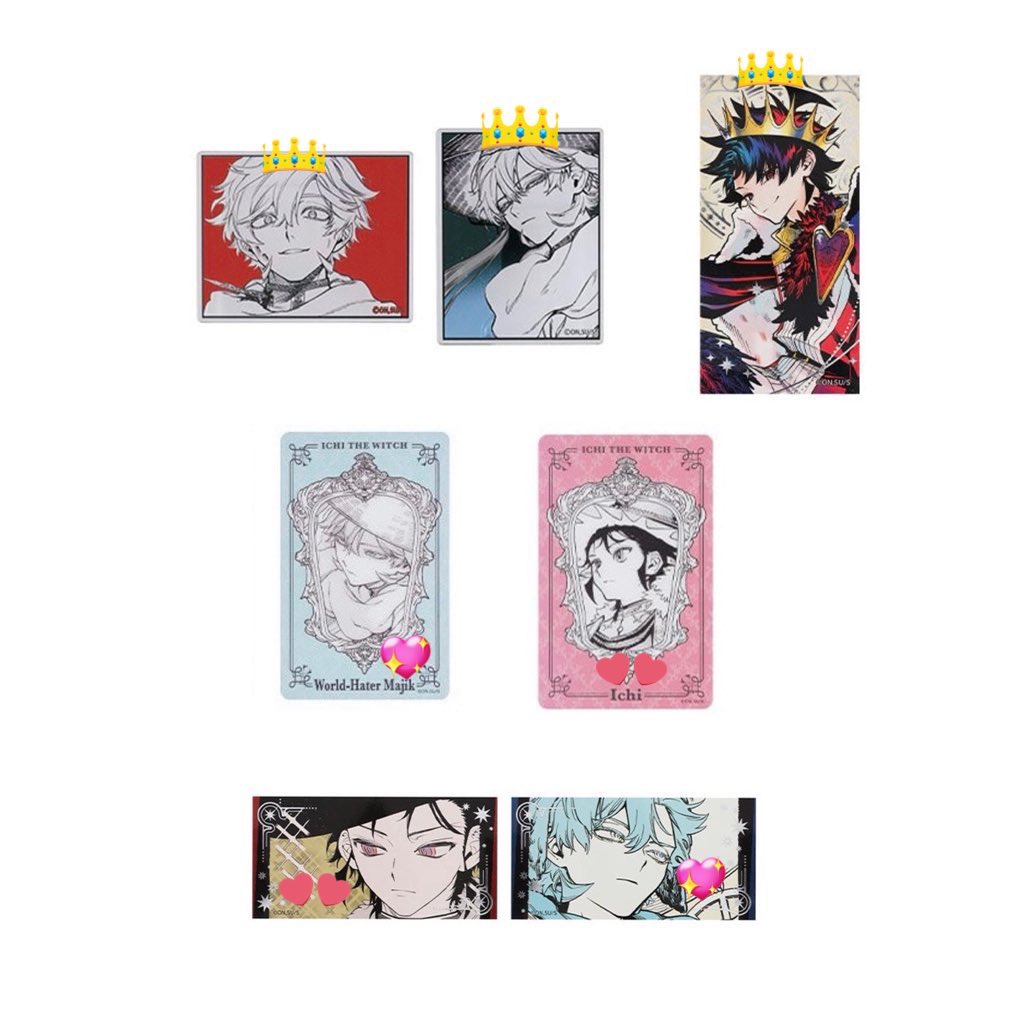 ri♡yo_isg tweet media