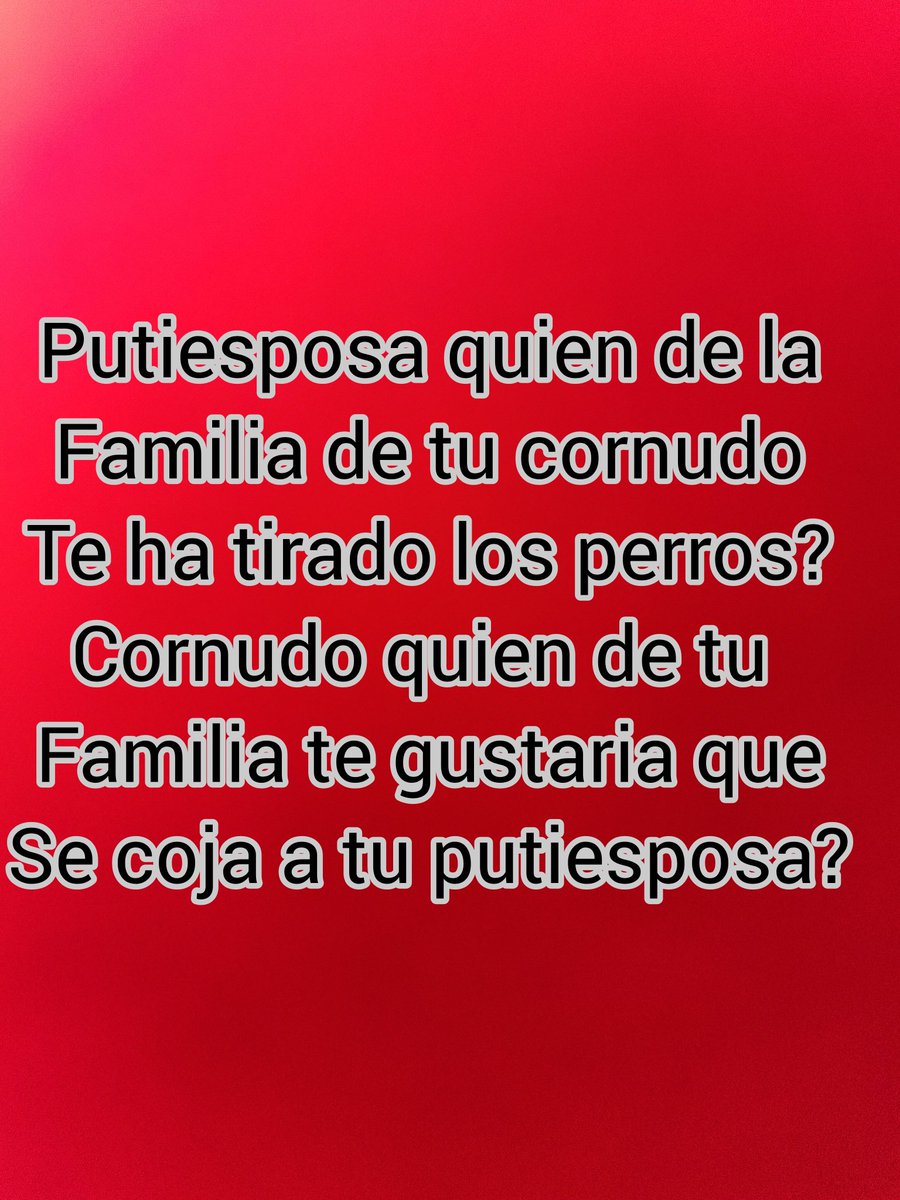 esposas y novias ajenas tweet media