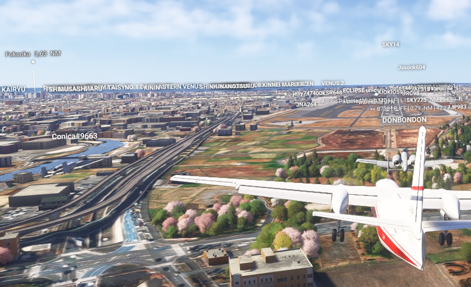 AvionChibi's tweet image. @simpilotkiokio537 ひさしぶりの編隊着陸🥳
youtube.com/watch?v=eIt_rV…
🐬😍#ベルーガXL #BelugaXL #MSFS2024 #msfs比較測量部