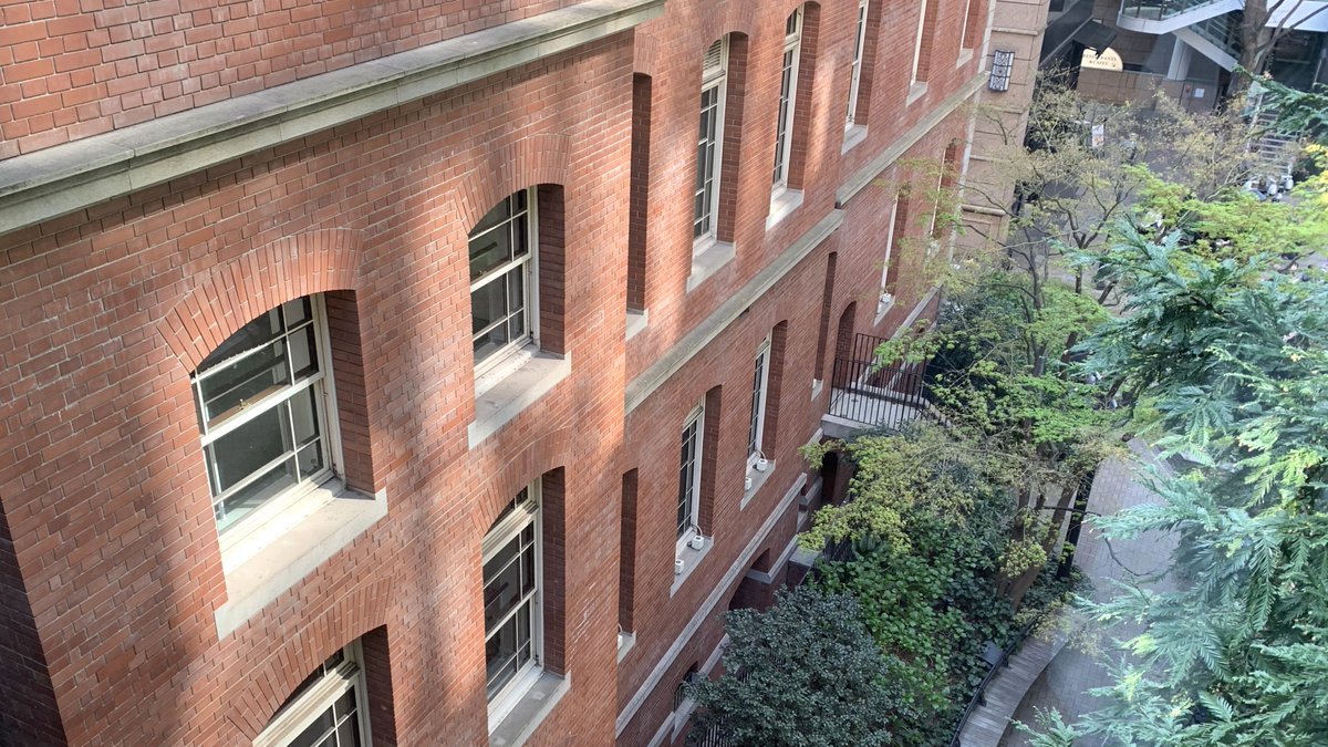 ゆう（建築すき） tweet media