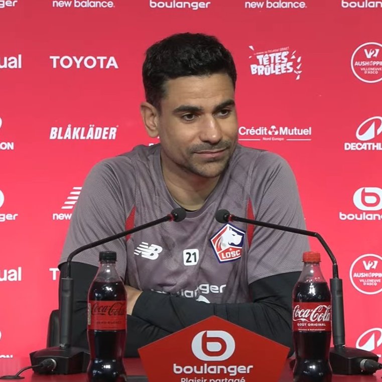 LOSC FANS ONLINE 🔴⚪ tweet media