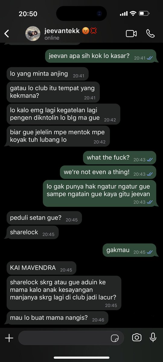 rii off skripsi tweet media