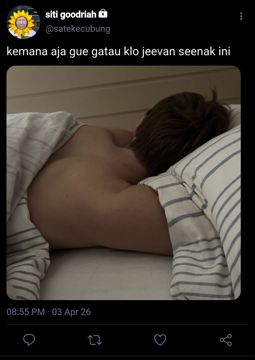 rii off skripsi tweet media