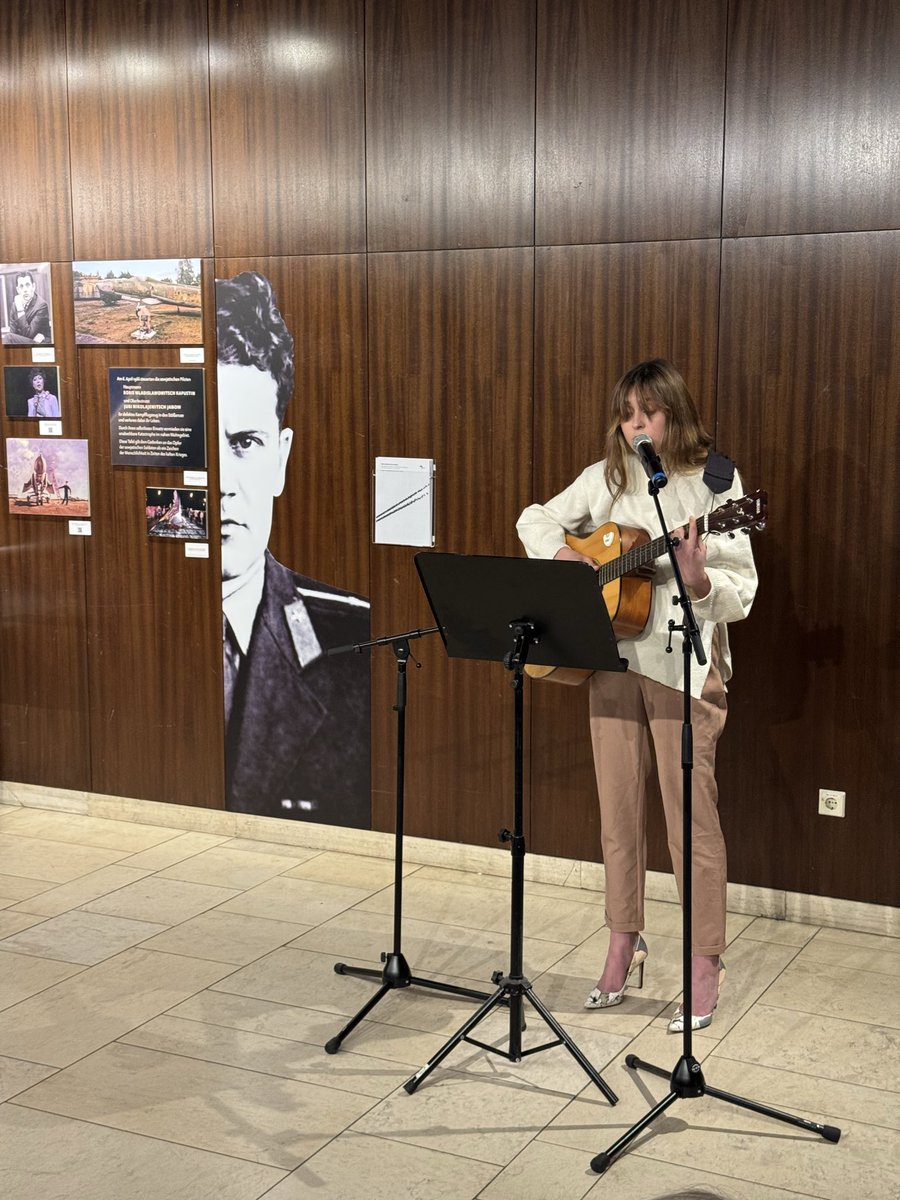 Botschaft der Russischen Föderation tweet media