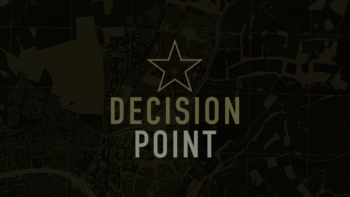 Matrix_Wargames's tweet photo. Welcome back to Decision Point.
Our second Dev Diary is officially live, covering all the latest updates, our creative vision, and where the game is headed.
Dive into the details here: https://t.co/eQCfMviPri https://t.co/yrP2QFUno0