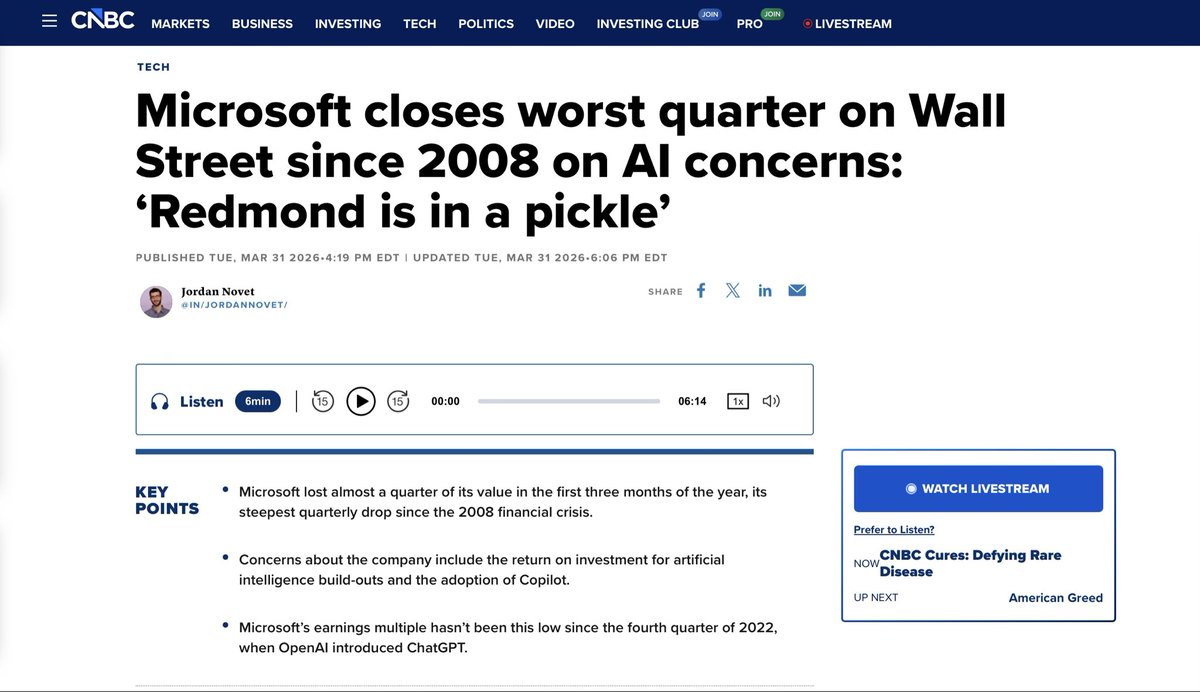 Daniel Lemire tweet media