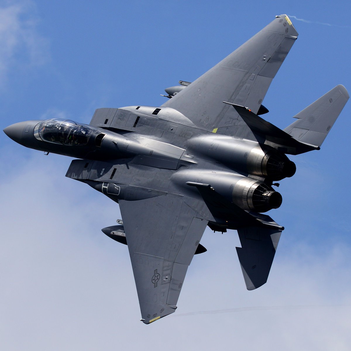 Headquarters tweet media