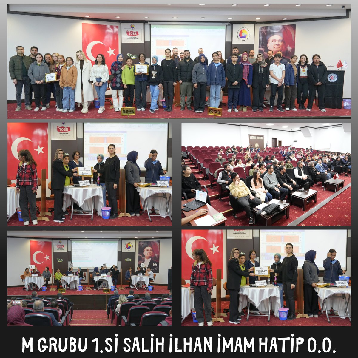 Nizip Ticaret Odası tweet media