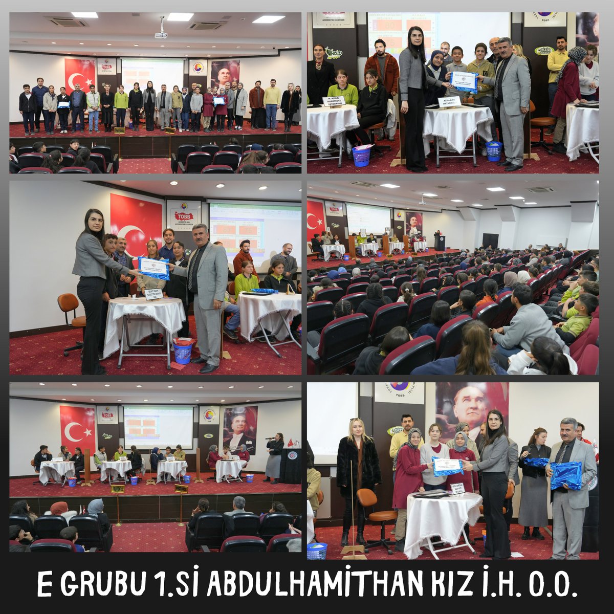 Nizip Ticaret Odası tweet media