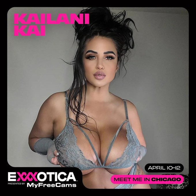 kailanie