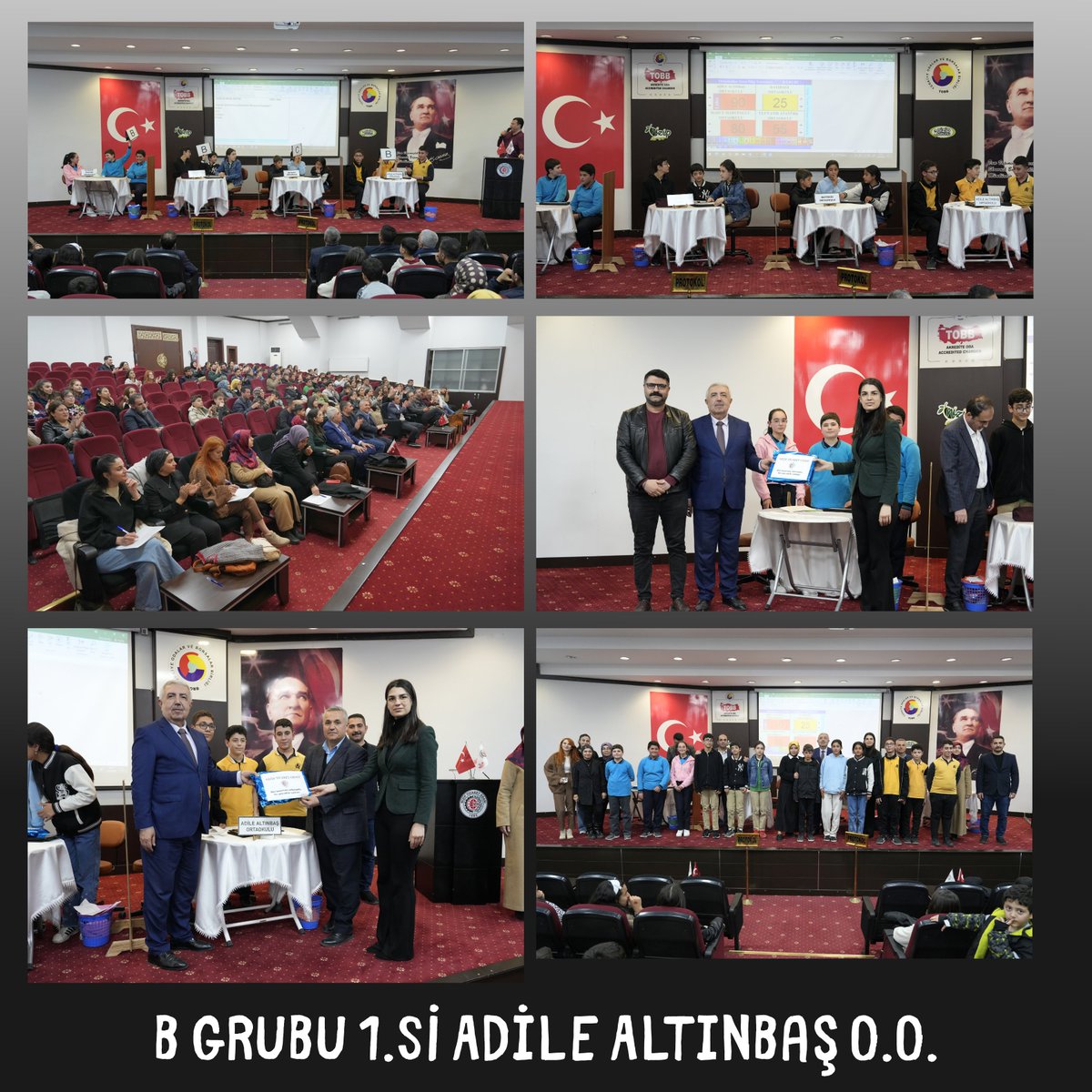 Nizip Ticaret Odası tweet media