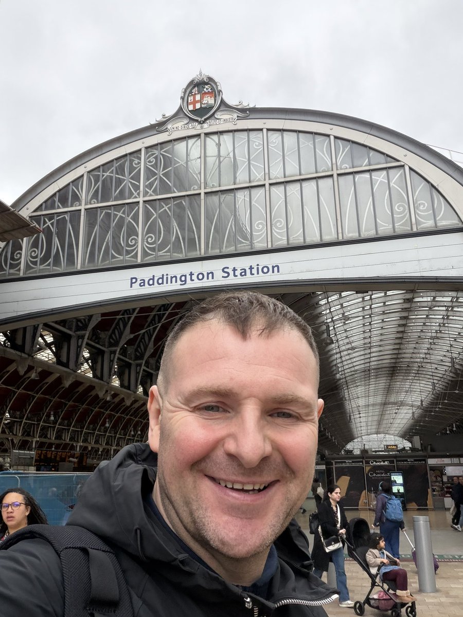 Stuart Hamnett tweet media