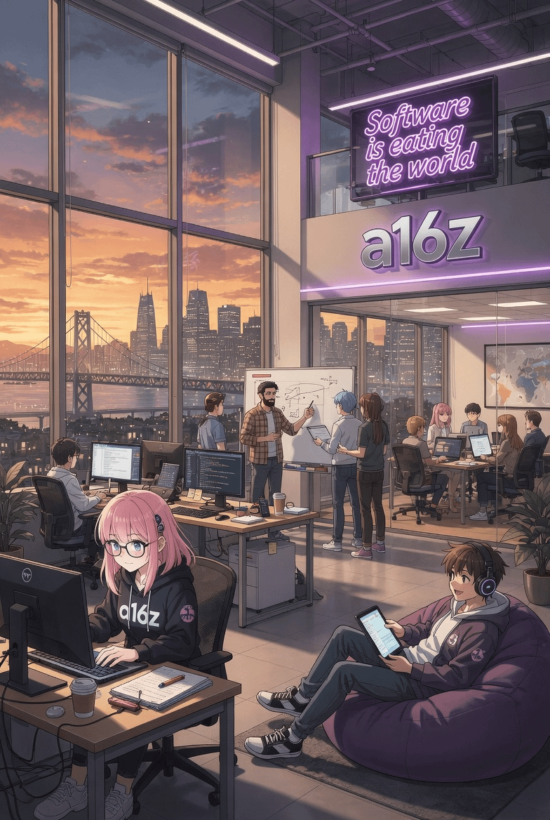 Justine Moore tweet media