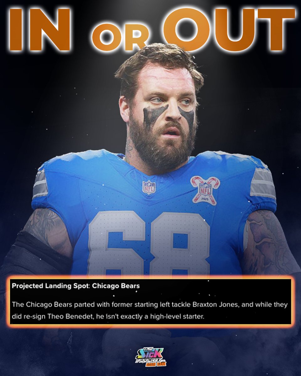 The Sick Podcast with Adam Rank tweet media