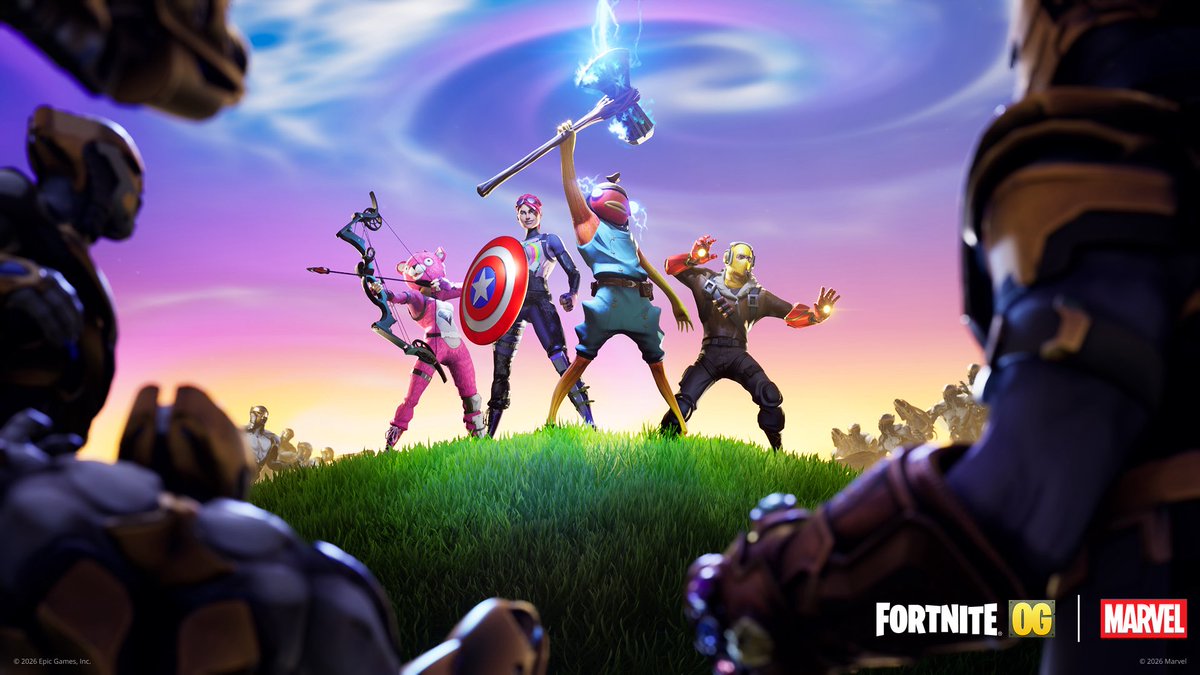 Fortnite_ES tweet media