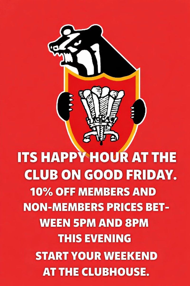 Pontyclun RFC tweet media