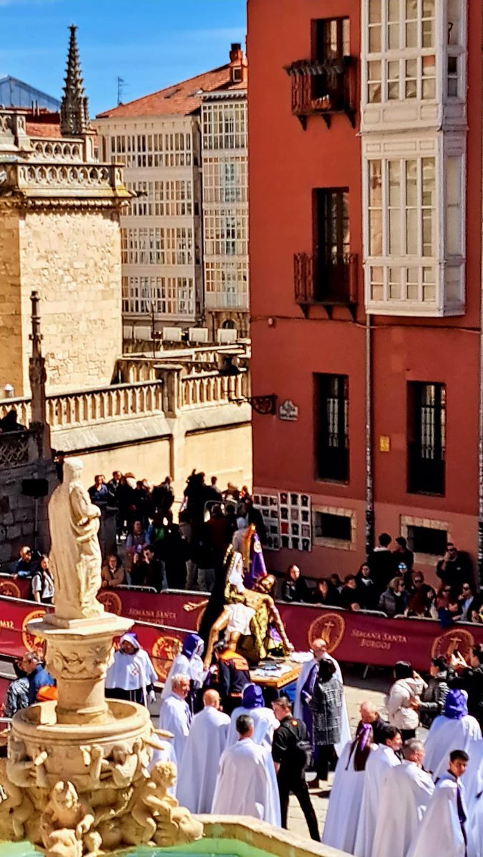 Protección Civil Burgos tweet media