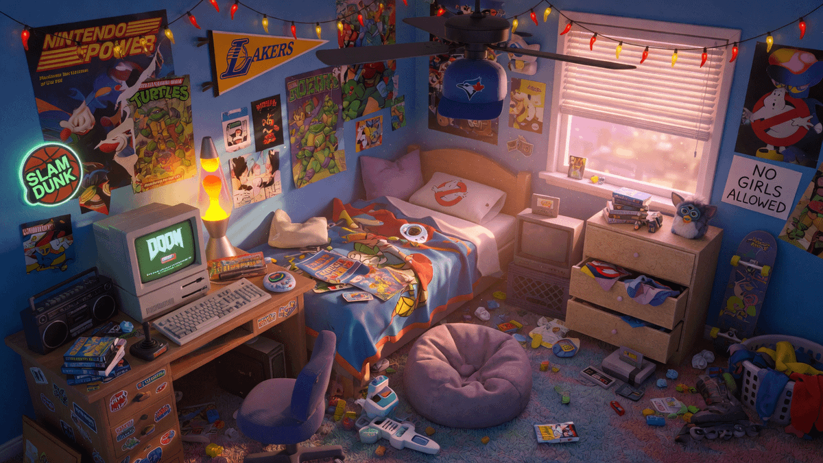 Justine Moore tweet media