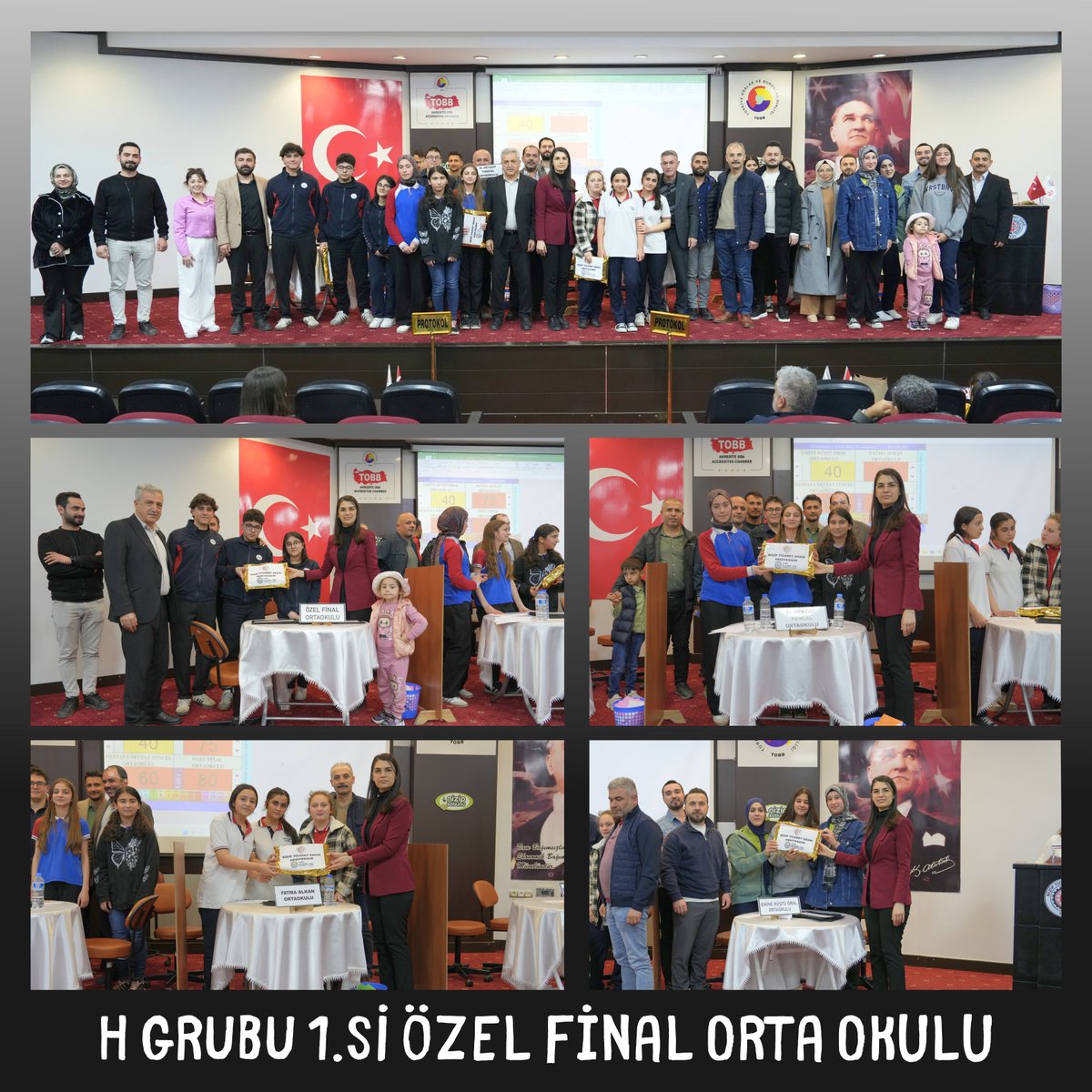 Nizip Ticaret Odası tweet media