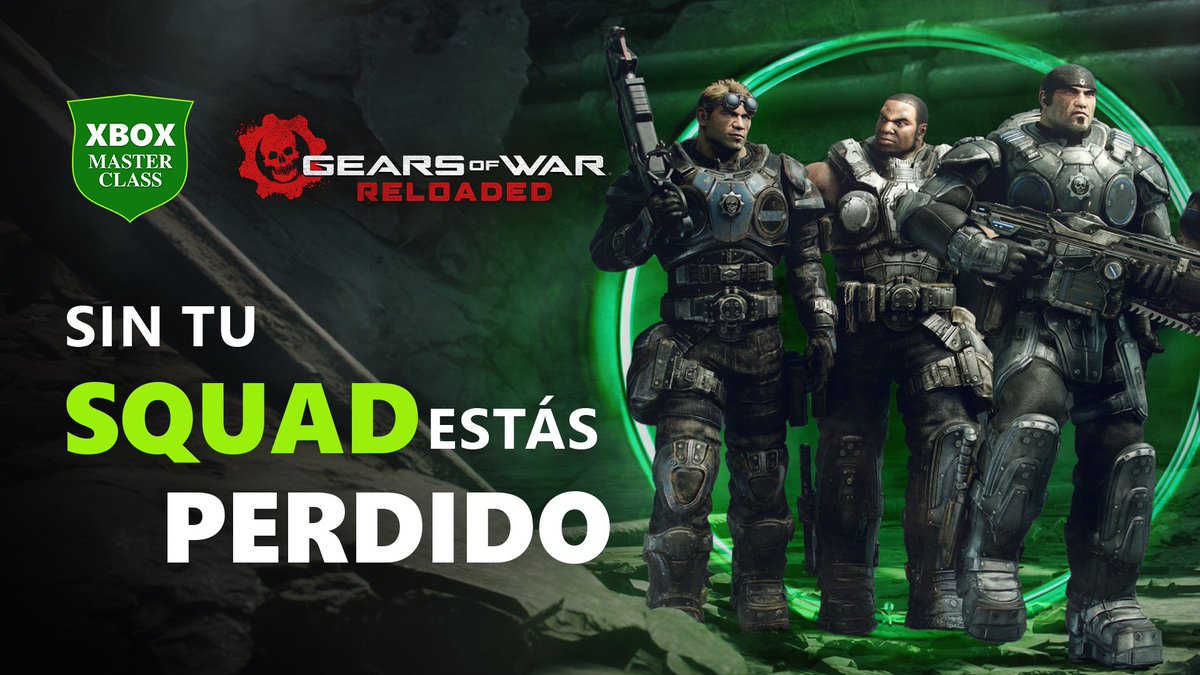 Xbox Colombia tweet media