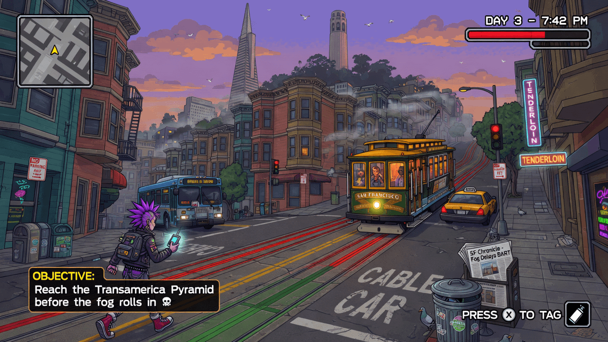 Justine Moore tweet media