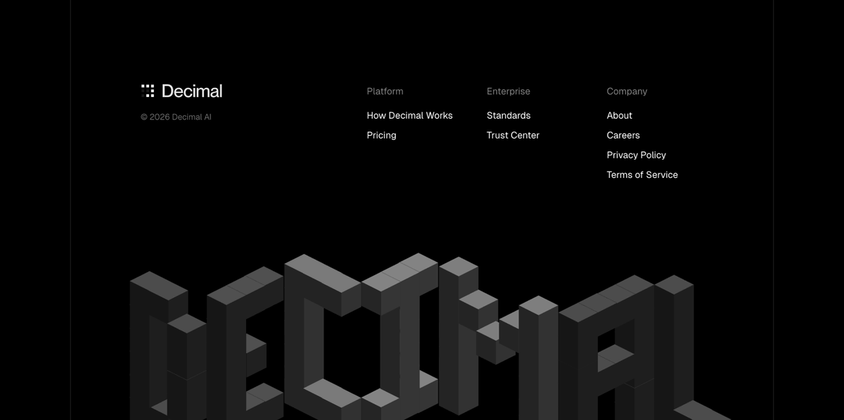footrdesign's tweet photo. Decimal by @memeticco ↓

https://t.co/hUCcaFF2ua https://t.co/LsRu0lmNyI