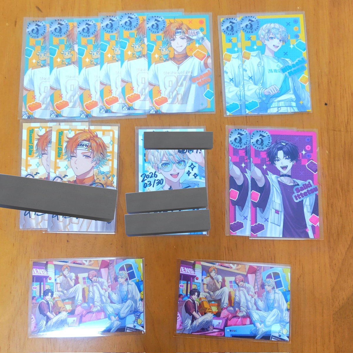 茸 tweet media