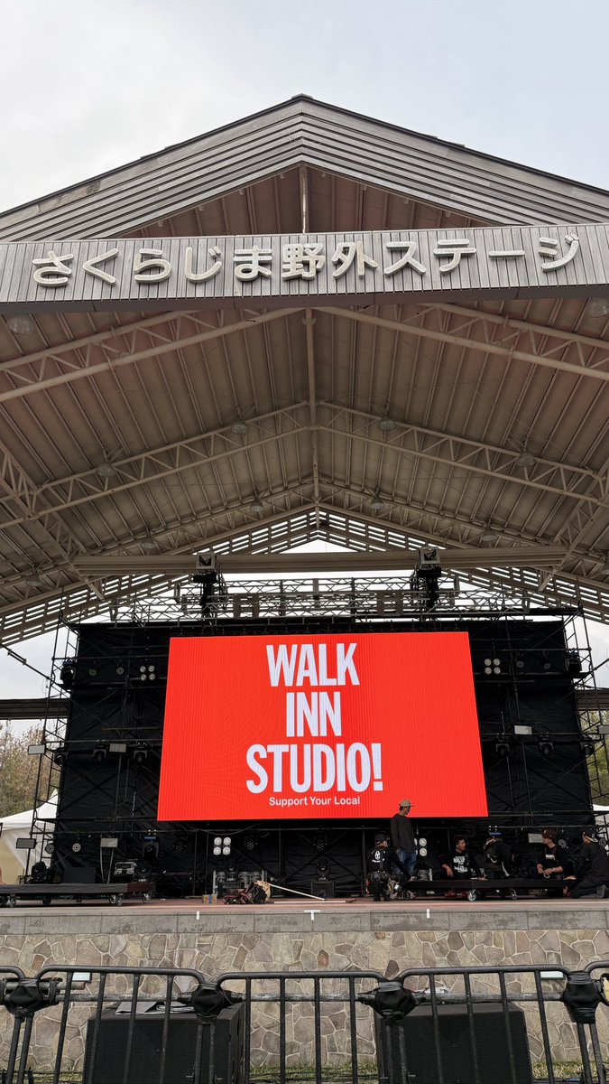 安田潤司 tweet media