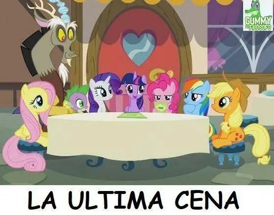 Gummy el filosofo tweet media