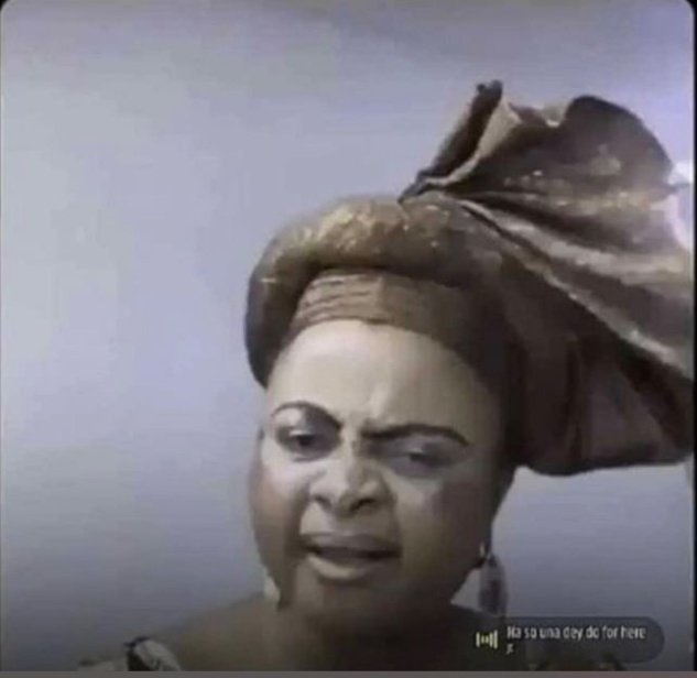 Felicity Ekong tweet media