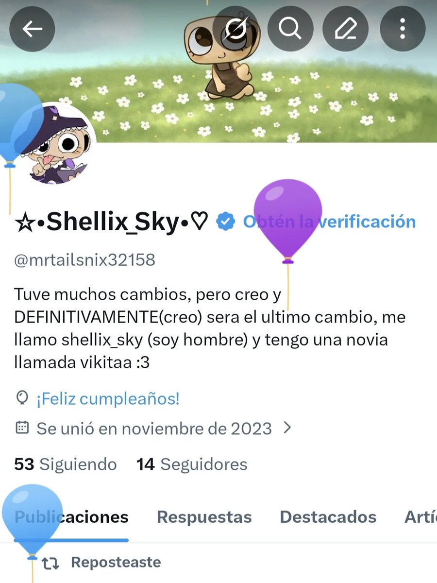 ☆•Shellix_Sky•♡ tweet media