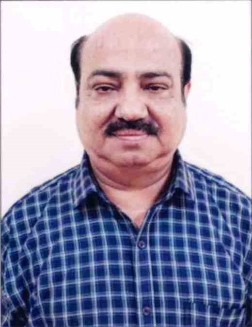 Jitesh Jethanandani tweet media