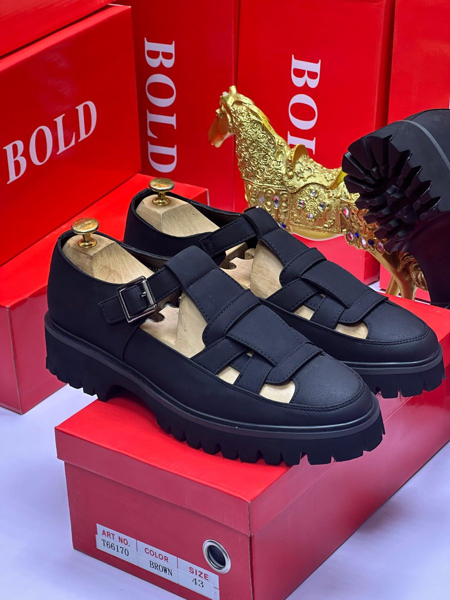 Uncle Paper Luxury Footwear 👟 tweet media