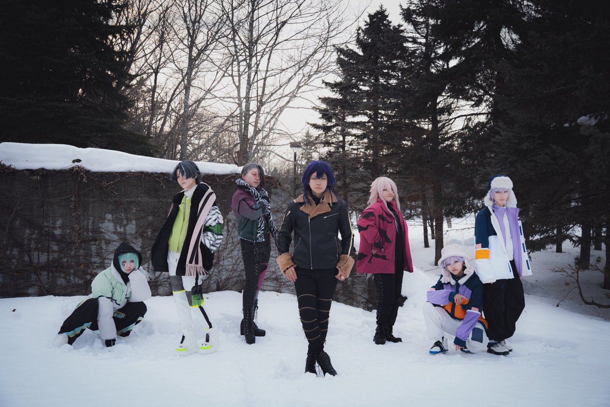 瀬良 むゆ都 tweet media