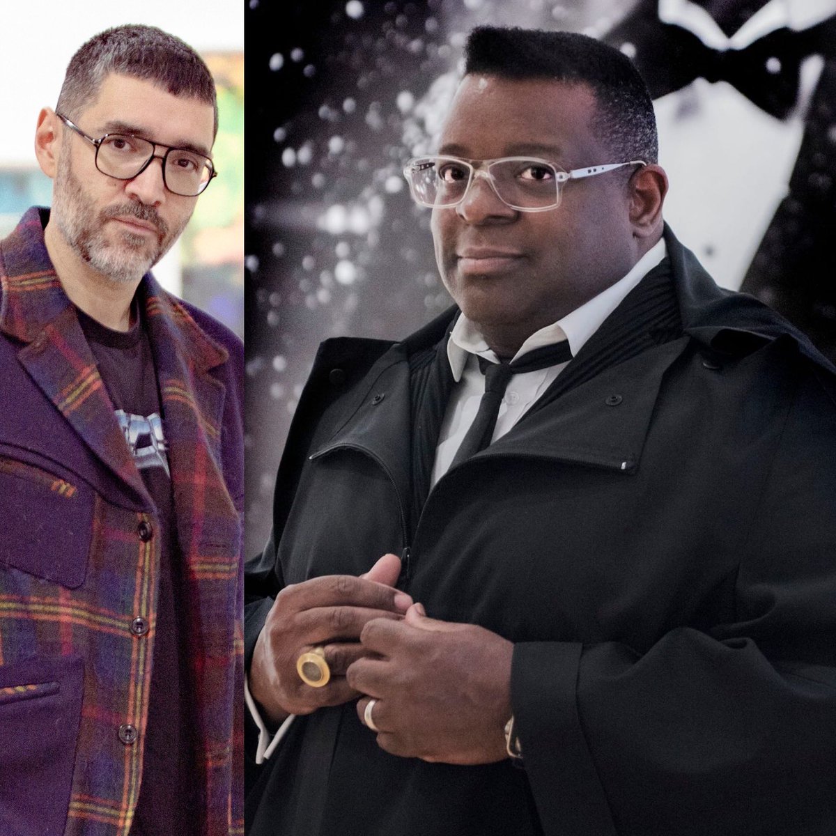 Talk Art tweet media