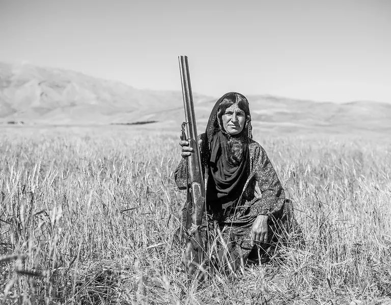 Atieh (عطیه بختیار) tweet media