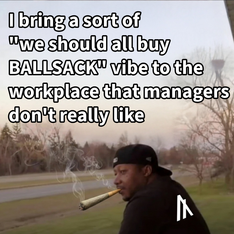 Ballsacus Maximus tweet media