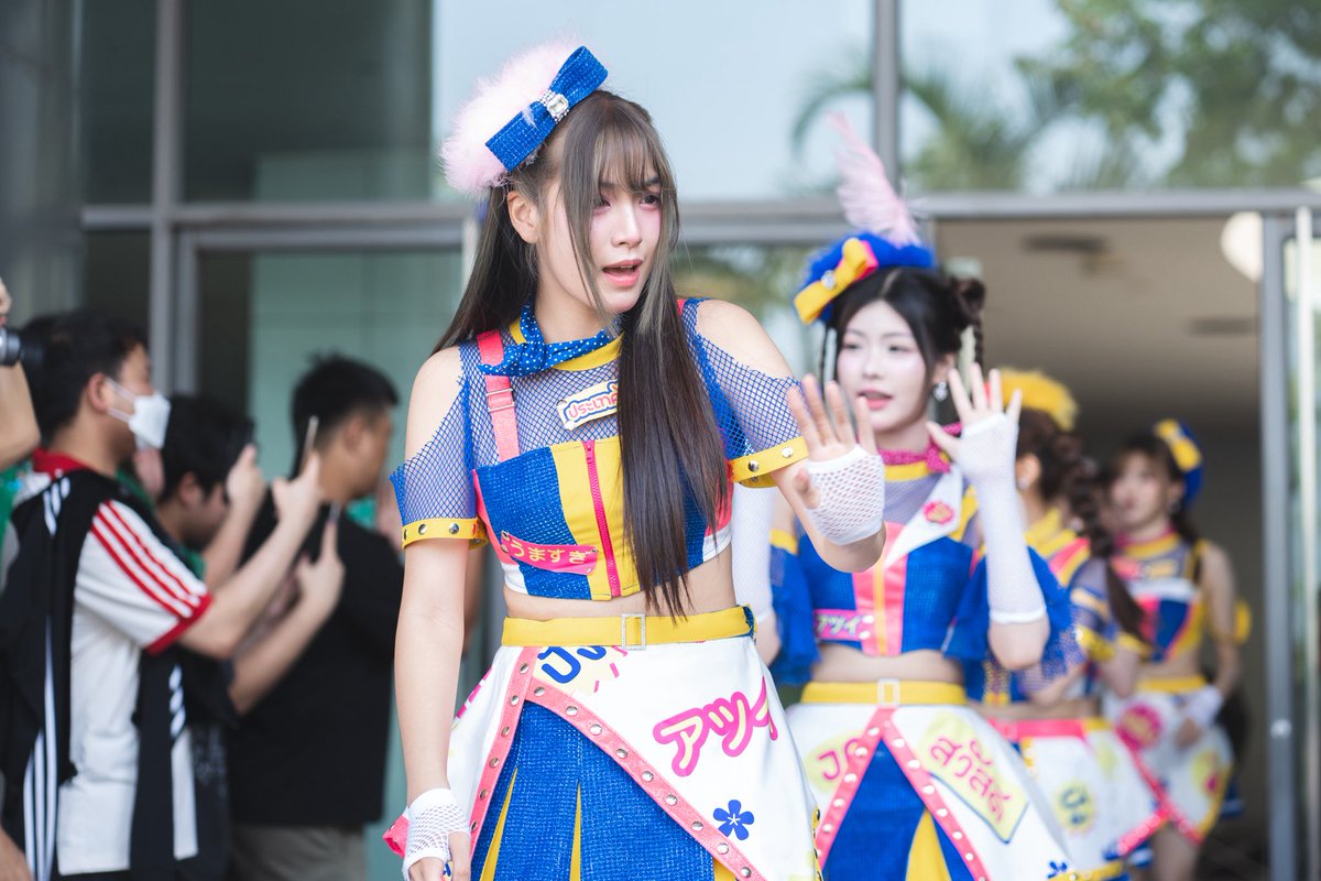 พี่ซาต๊าดโอนลี่ tweet media