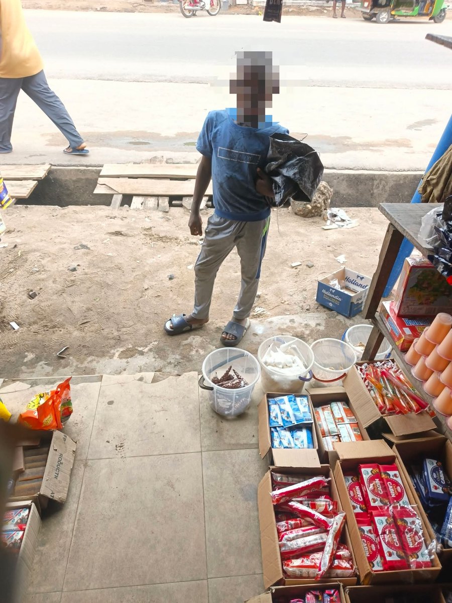 Tope A teacher & A Farmer I Will Never Give Up 💪) tweet media