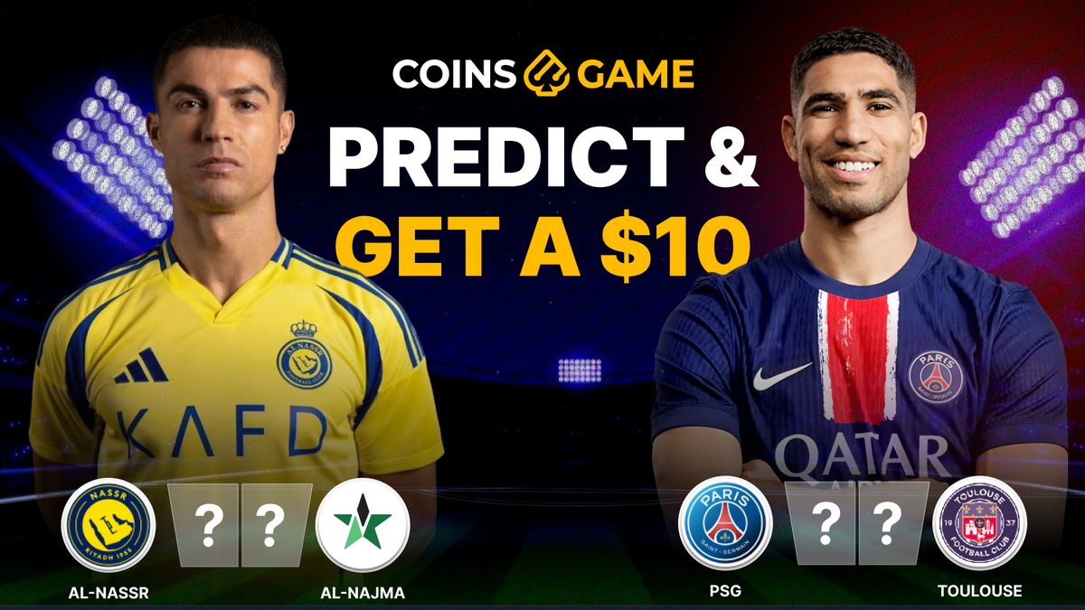 Coins.game tweet media