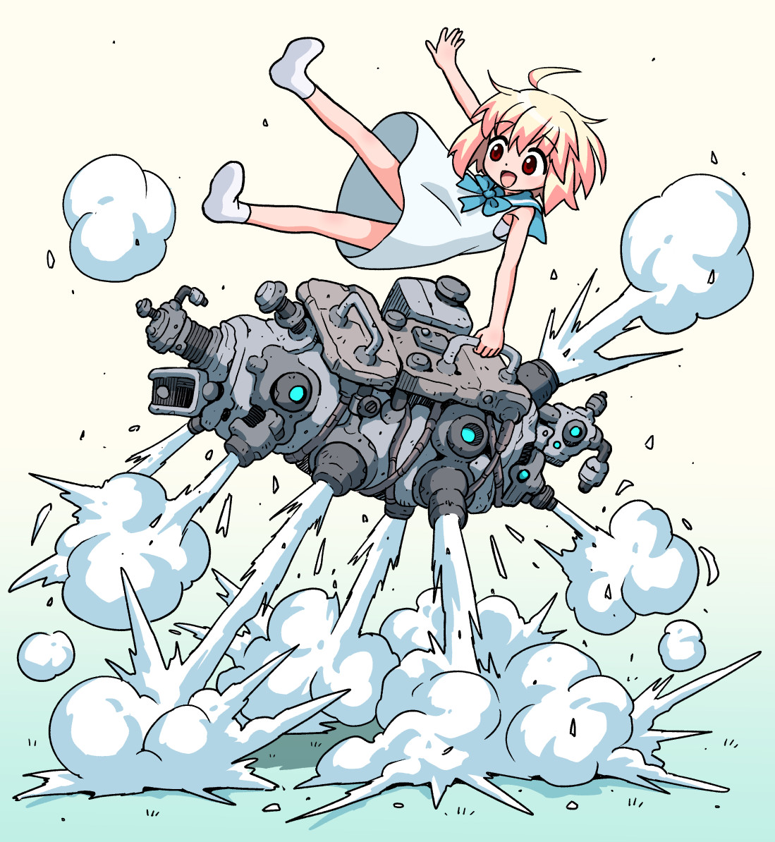 さてさて tweet media