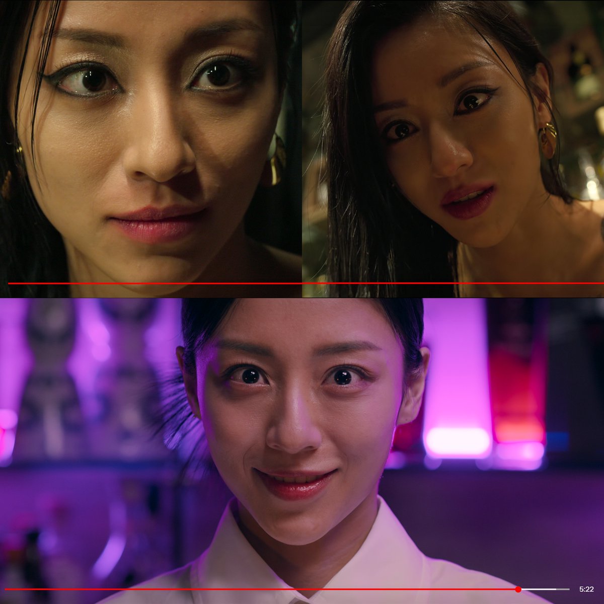 K-Drama Menfess tweet media